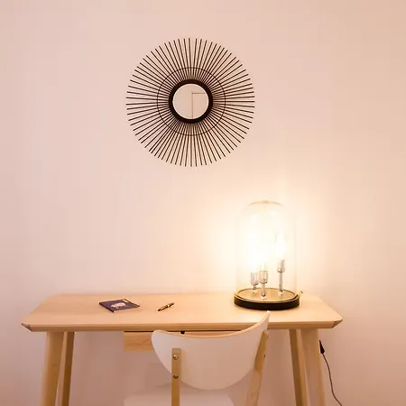 Appartamento Le Poete By Cocoonr *